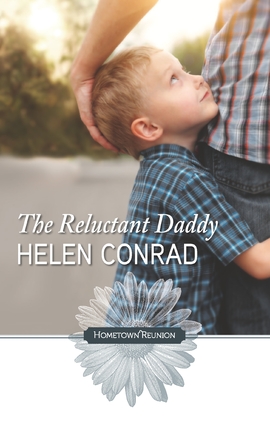 Cover image for The Reluctant Daddy